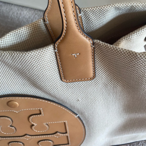 Tory Burch Ella Tote - Picture 9 of 11